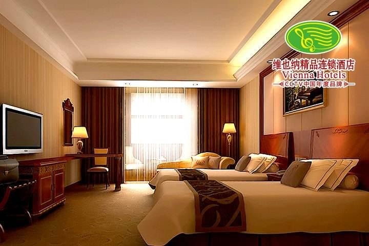 维也纳卢浮酒店